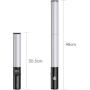 Ulanzi FOLD15 Foldable 15W RGB Tube Light