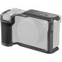 SmallRig 5560 Case For Sony Alpha 7C II / 7CR (Tantalum Grey)