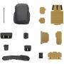 SmallRig 6521 Backpack Storage Bag (25l)