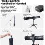 Ulanzi AL40 40W RGB Air Tube Light w/ Battery App