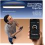 Ulanzi AL40 40W RGB Air Tube Light w/ Battery App