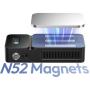 Ulanzi AL40 40W RGB Air Tube Light w/ Battery App