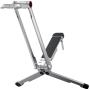 Ulanzi MA66L Magnetic Tripod For Moon Ultra - Silver