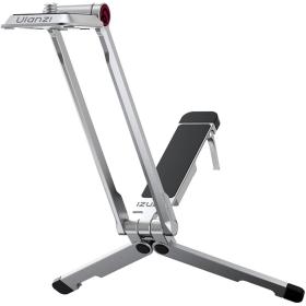 Ulanzi MA66L Magnetic Tripod For Moon Ultra - Silver