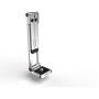 Ulanzi MA66L Magnetic Tripod For Moon Ultra - Silver