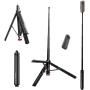 Ulanzi TT92 Auto-Open 1/4 Selfiestick Tripod