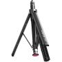 Ulanzi TT92 Auto-Open 1/4 Selfiestick Tripod