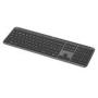 Logitech Signature Slim Wireless Keybd (DE)