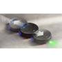 Robot Aspirador Dyson Spot+Scrub AI/ Friegasuelos/ control por WiFi/ Negro