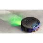 Robot Aspirador Dyson Spot+Scrub AI/ Friegasuelos/ control por WiFi/ Negro