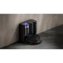 Robot Aspirador Dyson Spot+Scrub AI/ Friegasuelos/ control por WiFi/ Negro