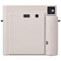 Fuji Instax SQ1 Chalk White