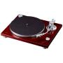 TEAC TN-3B-SE Belt Drive Turntable Cherry