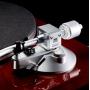 TEAC TN-3B-SE Belt Drive Turntable Cherry