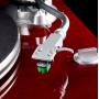 TEAC TN-3B-SE Belt Drive Turntable Cherry