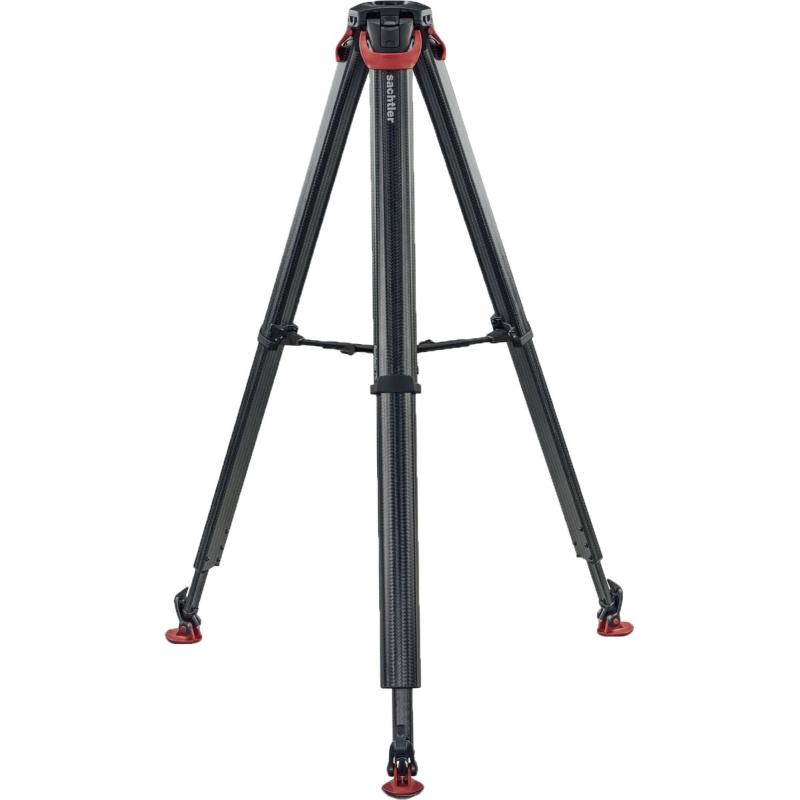 Sachtler SAC-4585 Tripod FLOWTECH75 Aktiv MS