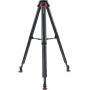 Sachtler SAC-4585 Tripod FLOWTECH75 Aktiv MS