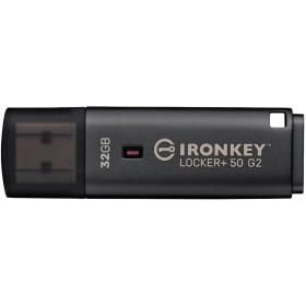 Kingston 32GB IronKey Locker Plus 50 G2