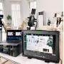 DESVIEW Atlas X 4K TX/RX-Wireless Video Transmission SYSTEM-3 KM