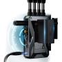 DESVIEW Atlas X 4K TX/RX-Wireless Video Transmission SYSTEM-3 KM