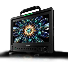 DESVIEW OL14-14&amp;#039;&amp;#039; 4K Professional Director Monitor(OLED Display)