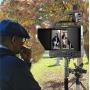 DESVIEW OL14-14&amp;#039;&amp;#039; 4K Professional Director Monitor(OLED Display)