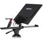 DESVIEW TP13-MAX 13&amp;#039;&amp;#039; Portable Smartphone/Tablet Teleprompter