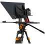 DESVIEW TP15-MAX 15&amp;#039;&amp;#039; Portable Tablet Teleprompter