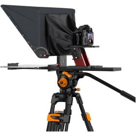 DESVIEW TP15-MAX 15&amp;#039;&amp;#039; Portable Tablet Teleprompter