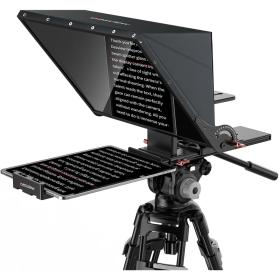 DESVIEW TP17-MAX 17&amp;#039;&amp;#039; Portable Tablet Teleprompter