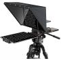 DESVIEW TP17-MAX 17&amp;#039;&amp;#039; Portable Tablet Teleprompter