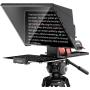 DESVIEW TP17-MAX 17&amp;#039;&amp;#039; Portable Tablet Teleprompter