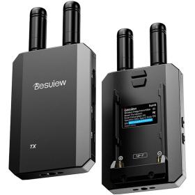 DESVIEW Thunderbolt TX/RX-Wireless Video Transmission SYSTEM-400 Meters