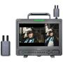 DESVIEW Thunderbolt TX/RX-Wireless Video Transmission SYSTEM-400 Meters