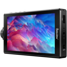 DESVIEW A5 PRO-5.5” On-Camera Monitor