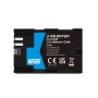 Comprar Newell batería LP-E6P 2400 mAh - Ganga Electrónica