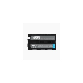 Comprar Newell NP-F970 LCD batería 8600 mAh - Ganga Electrónica