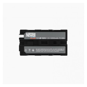 Comprar Newell batería Plus NP-F960 10500 mAh - Ganga Electrónica
