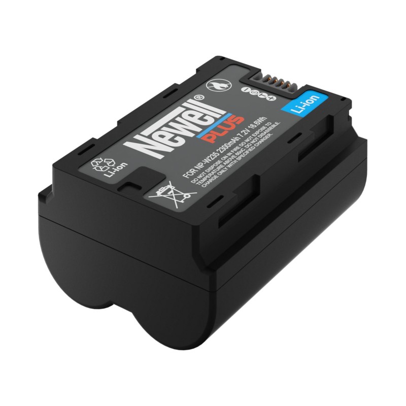 Comprar Newell Plus NP-W235 batería 2300 mAh - Ganga Electrónica