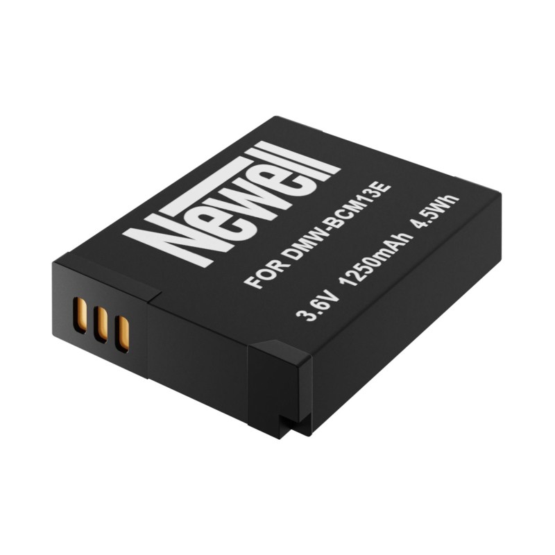 Comprar Newell batería DMW-BCM13E 1250 mAh - Ganga Electrónica