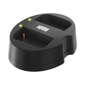 Comprar Newell cargador doble SDC-USB series NP-F550, FM50, FM500H - Ganga Electrónica