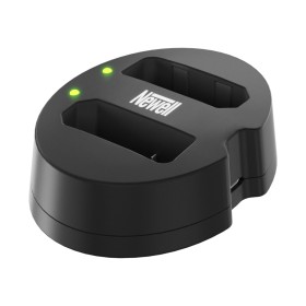 Comprar Newell cargador doble SDC-USB para EN-EL14 - Ganga Electrónica