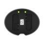 Comprar Newell cargador doble SDC-USB para EN-EL14 - Ganga Electrónica