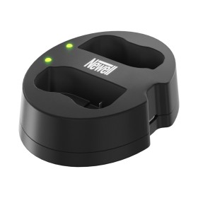 Comprar Newell cargador doble SDC-USB para EN-EL15 - Ganga Electrónica