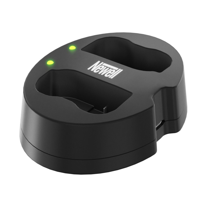Comprar Newell cargador doble SDC-USB para EN-EL15 - Ganga Electrónica
