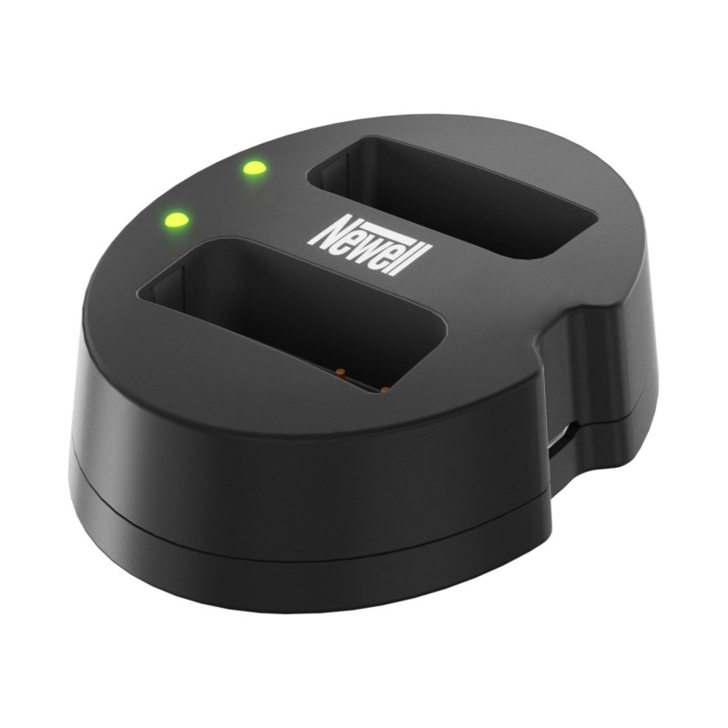 Comprar Newell cargador doble SDC-USB para BLN-1 - Ganga Electrónica