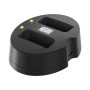 Comprar Newell cargador doble SDC-USB para BLN-1 - Ganga Electrónica