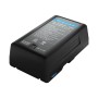 Comprar Newell batería V-mount BP-150WS 10400 mAh - Ganga Electrónica