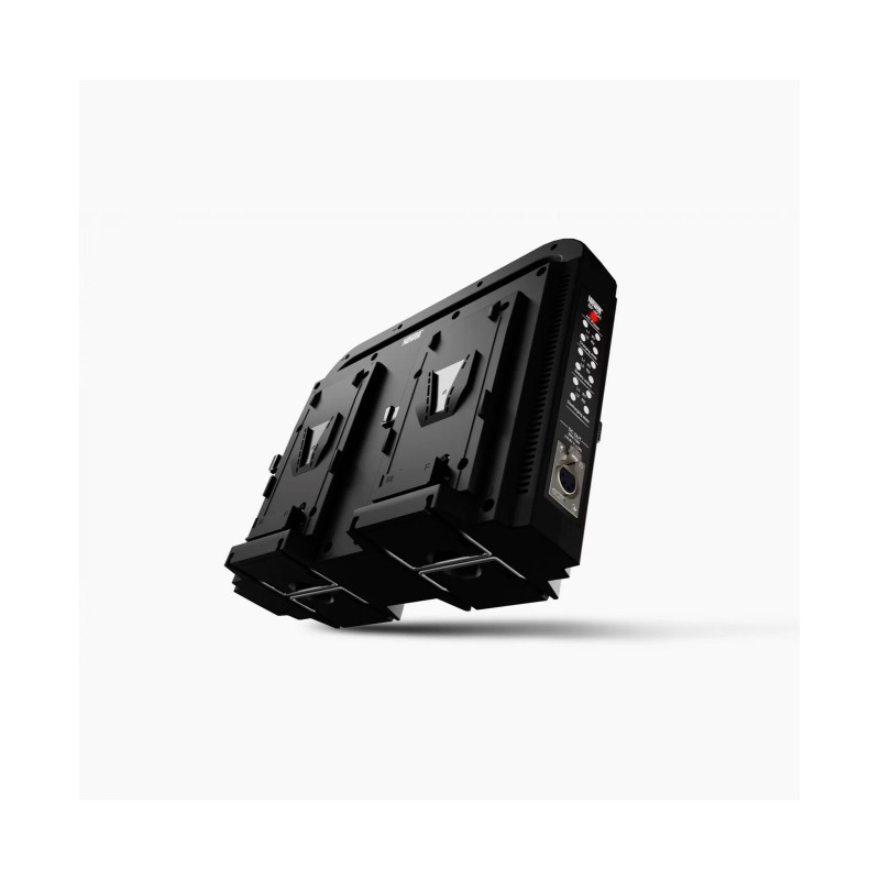 Comprar Newell cargador para 4 baterías V-mount - Ganga Electrónica