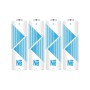 Comprar Newell Pack de 4 baterías recargables Li-ion AA 2200 mAh - Ganga Electrónica